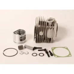Genuine Echo P021039000 Cylinder & Piston Kit Fits CS680 CS680S OEM - Explore Premium Parts & Accessories for All Motor Vehicle Models< Echo OEM Parts & Accessories