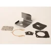 Genuine Echo P021015981 Gasket Kit SRM225 PPF225 GT225 SHC225 PAS225 OEM - Explore Premium Parts & Accessories for All Motor Vehicle Models< Echo OEM Parts & Accessories