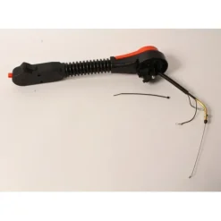 Genuine Echo P021052900 Hip Mount Throttle Control ASM PB760LNH PB770H - Explore Premium Parts & Accessories for All Motor Vehicle Models< Echo OEM Parts & Accessories