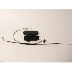 Genuine Echo P021052160 Hip Throttle Cable Kit PB770H PB760LNH OEM - Explore Premium Parts & Accessories for All Motor Vehicle Models< Echo OEM Parts & Accessories