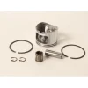 Genuine Echo 10000032330 Piston Kit Fits CS5500 Chainsaw OEM - Explore Premium Parts & Accessories for All Motor Vehicle Models< Echo OEM Parts & Accessories
