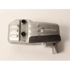 Genuine Echo P021017273 Muffler ASM Fits PB770H PB770T Repl P021017271 OEM - Explore Premium Parts & Accessories for All Motor Vehicle Models< Echo OEM Parts & Accessories