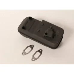 Genuine Echo P021036311 Muffler PB403 PB413 PB610 PB620 OEM - Explore Premium Parts & Accessories for All Motor Vehicle Models< Echo OEM Parts & Accessories