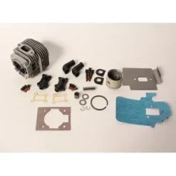 Genuine Echo P021045850 Piston & Cylinder Kit PB500T PB500H EB508RT OEM - Explore Premium Parts & Accessories for All Motor Vehicle Models< Echo OEM Parts & Accessories
