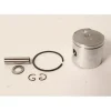Genuine Echo P021017410 Piston Kit ES250 PB250 PB250LN ES252 OEM - Explore Premium Parts & Accessories for All Motor Vehicle Models< Echo OEM Parts & Accessories