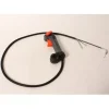 Genuine Echo P021052890 Throttle Control Kit Tube Mount For PB8010T OEM - Explore Premium Parts & Accessories for All Motor Vehicle Models< Echo OEM Parts & Accessories