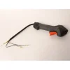 Genuine Echo P021044493 Throttle Control Handle ASM OEM - Explore Premium Parts & Accessories for All Motor Vehicle Models< Echo OEM Parts & Accessories