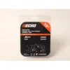 Genuine Echo 91PX62CQ 18" 3/8" .050" 62 DL Saw Chain Loop OEM - Explore Premium Parts & Accessories for All Motor Vehicle Models< Echo OEM Parts & Accessories