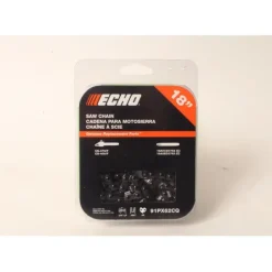 Genuine Echo 91PX62CQ 18" 3/8" .050" 62 DL Saw Chain Loop OEM - Explore Premium Parts & Accessories for All Motor Vehicle Models< Echo OEM Parts & Accessories