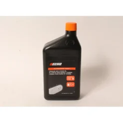 Genuine Echo 6459012 1 Quart Bottle Premium Bar & Chain Oil Lube - Explore Premium Parts & Accessories for All Motor Vehicle Models< Echo OEM Parts & Accessories