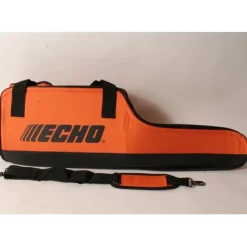 Genuine Echo 103942147 20" Chainsaw Storage Carrying Bag Cordura Nylon Orange - Explore Premium Parts & Accessories for All Motor Vehicle Models< Echo OEM Parts & Accessories