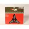 Genuine Echo 99944200047 10" 20mm 3 Cutter Metal Grass & Weed Blade SRM SS OEM - Explore Premium Parts & Accessories for All Motor Vehicle Models< Echo OEM Parts & Accessories