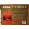 Genuine Echo 99988801211 24" ToughChest Chain Saw Carry Case - Explore Premium Parts & Accessories for All Motor Vehicle Models< Echo OEM Parts & Accessories