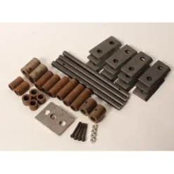 Genuine Echo 99944300014 Shredder Knives Kit Fits SC3013 SC4213 OEM - Explore Premium Parts & Accessories for All Motor Vehicle Models< Echo OEM Parts & Accessories