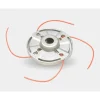 Genuine Echo 99944200225 SRM Heavy Duty Fixed Line Trimmer Head ASM 4-Line OEM - Explore Premium Parts & Accessories for All Motor Vehicle Models< Echo OEM Parts & Accessories