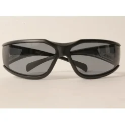 Genuine Echo 102922456 Turbine Safety Glasses Black Frame Gray Lens - Explore Premium Parts & Accessories for All Motor Vehicle Models< Echo OEM Parts & Accessories