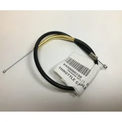 Genuine Echo V430000730 Throttle Cable GT230 GT231 SRM210 SRM211 SRM230 PE230 - Explore Premium Parts & Accessories for All Motor Vehicle Models< Echo OEM Parts & Accessories