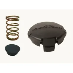 Genuine Echo V450001880 V494000840 X472000070 Drum Cover Spring & Spring Cap Kit - Explore Premium Parts & Accessories for All Motor Vehicle Models< Echo OEM Parts & Accessories