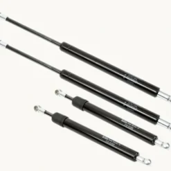 Genuine Exmark 109-0715 & 109-0716 Damper Kit with Clips Navigator OEM - Explore Premium Parts & Accessories for All Motor Vehicle Models< Exmark OEM Parts & Accessories