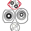 Genuine Exmark 105-6184 10A Pump Overhaul Seal Set Lazer Z Turf Tracer AS Viking - Explore Premium Parts & Accessories for All Motor Vehicle Models< Exmark OEM Parts & Accessories