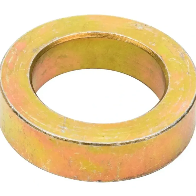 Genuine Exmark 103-4921 Bearing Spacer Navigator OEM - Explore Premium Parts & Accessories for All Motor Vehicle Models< Exmark OEM Parts & Accessories