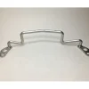 Genuine Exmark 139-1734 Belt Guide For ECS180CKA30000 Commercial 30" - Explore Premium Parts & Accessories for All Motor Vehicle Models< Exmark OEM Parts & Accessories