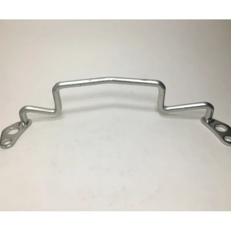 Genuine Exmark 139-1734 Belt Guide For ECS180CKA30000 Commercial 30" - Explore Premium Parts & Accessories for All Motor Vehicle Models< Exmark OEM Parts & Accessories