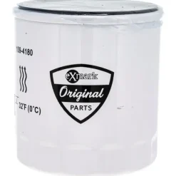 Genuine Exmark 109-4180 Bi-Directional Hydro Oil Filter Lazer Z Turf Tracer S X - Explore Premium Parts & Accessories for All Motor Vehicle Models< Exmark OEM Parts & Accessories