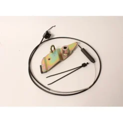 Genuine Exmark 133-8157 Blade Brake Cable Arm Kit ECS180CKA30000 126-0491 - Explore Premium Parts & Accessories for All Motor Vehicle Models< Exmark OEM Parts & Accessories