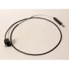 Genuine Exmark 137-4759 Blade Brake Cable CS180CKA30000 30" S-Series - Explore Premium Parts & Accessories for All Motor Vehicle Models< Exmark OEM Parts & Accessories