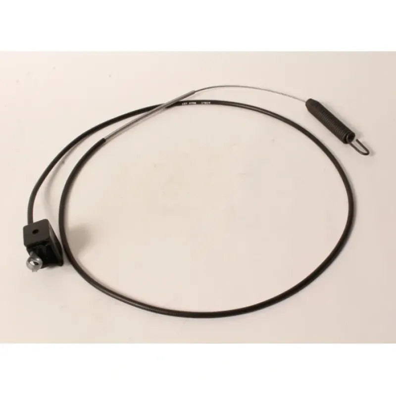 Genuine Exmark 137-4759 Blade Brake Cable CS180CKA30000 30" S-Series - Explore Premium Parts & Accessories for All Motor Vehicle Models< Exmark OEM Parts & Accessories