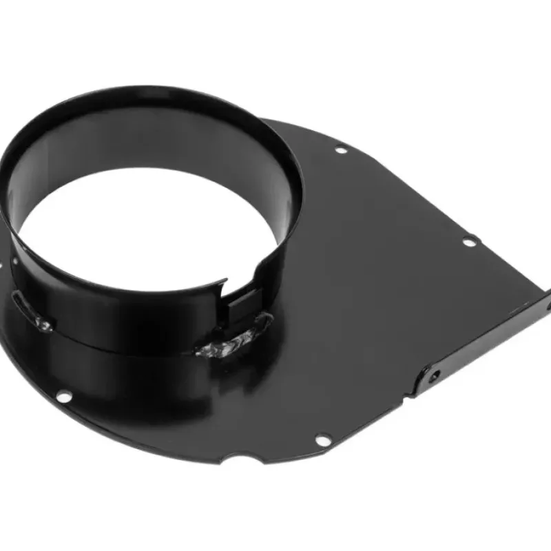 Genuine Exmark 103-3370-03 Blower Cover Weldment ASM Navigator OEM - Explore Premium Parts & Accessories for All Motor Vehicle Models< Exmark OEM Parts & Accessories