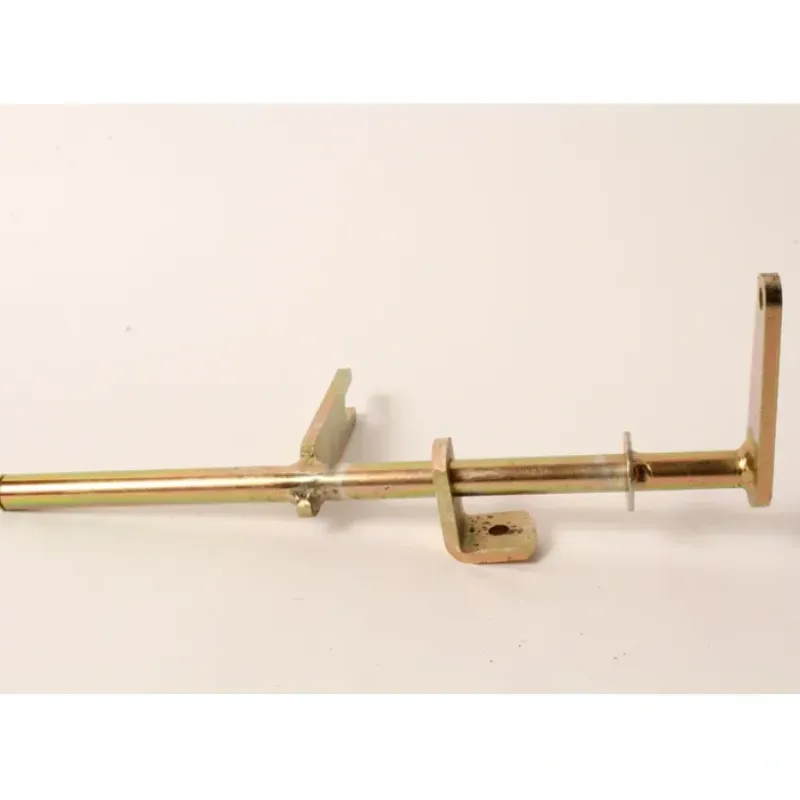 Genuine Exmark 109-5376 Brake Bellcrank Phazer OEM - Explore Premium Parts & Accessories for All Motor Vehicle Models< Exmark OEM Parts & Accessories
