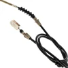 Genuine Exmark 115-3584 Brake Cable Lazer Z AS E S X Z Series OEM - Explore Premium Parts & Accessories for All Motor Vehicle Models< Exmark OEM Parts & Accessories