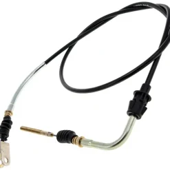 Genuine Exmark 116-8963 Brake Cable Lazer Z E S X Series 116-6365 OEM - Explore Premium Parts & Accessories for All Motor Vehicle Models< Exmark OEM Parts & Accessories