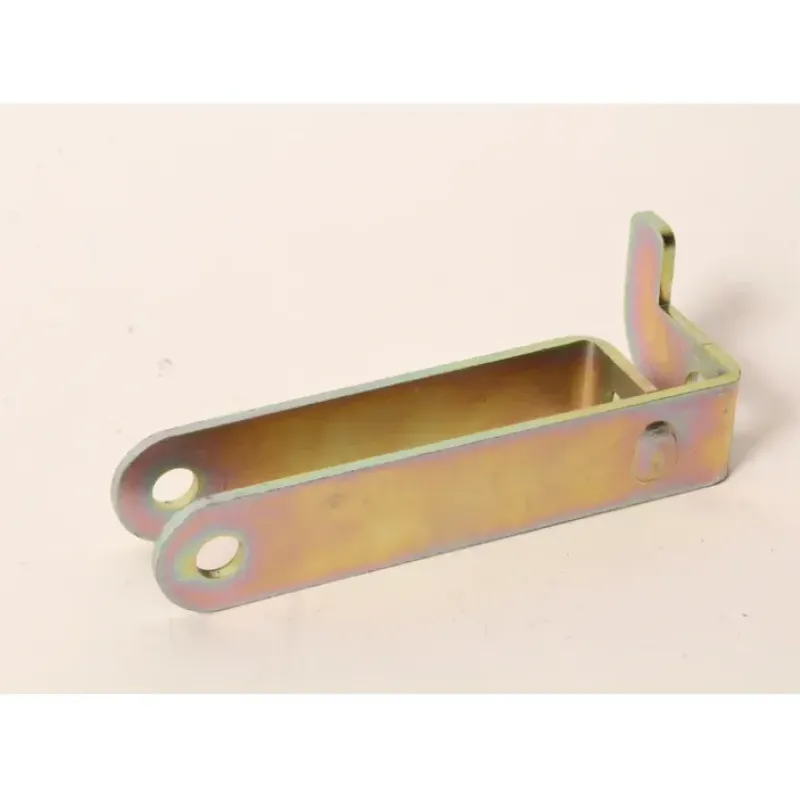 Genuine Exmark 114-0548 Brake Clevis Phazer OEM - Explore Premium Parts & Accessories for All Motor Vehicle Models< Exmark OEM Parts & Accessories