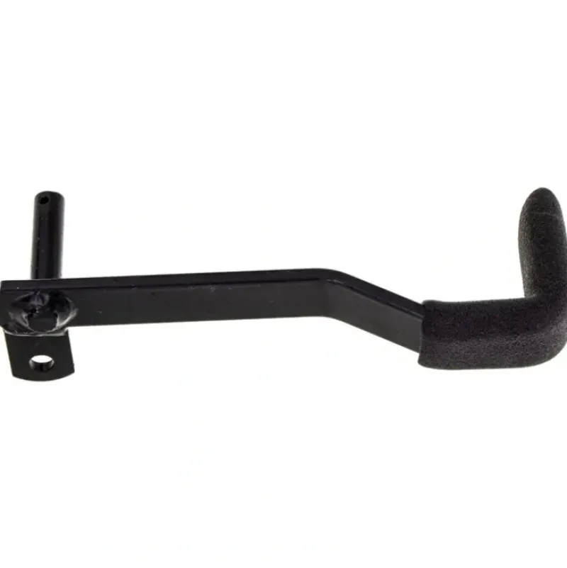 Discount Genuine Exmark 1-634500 Brake Lever & Grip Lazer Z OEM - Explore Premium Parts & Accessories for All Motor Vehicle Models Exmark OEM Parts & Accessories