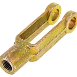 Genuine Exmark 1-633131 Brake Linkage Yoke Lazer Z Turf Tracer Vantage DS S X - Explore Premium Parts & Accessories for All Motor Vehicle Models< Exmark OEM Parts & Accessories