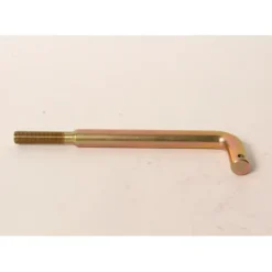 Genuine Exmark 116-8474 Brake Linkage Rod Fits Toro OEM - Explore Premium Parts & Accessories for All Motor Vehicle Models< Exmark OEM Parts & Accessories
