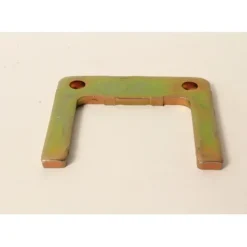 Genuine Exmark 109-0958 Brake Mount Plate Lazer Z AS E S X Z Series - Explore Premium Parts & Accessories for All Motor Vehicle Models< Exmark OEM Parts & Accessories