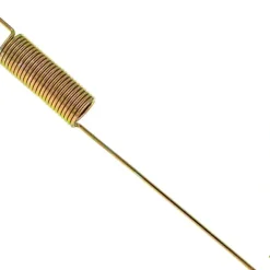 Genuine Exmark 109-2861 Brake Return Spring Fits Toro OEM - Explore Premium Parts & Accessories for All Motor Vehicle Models< Exmark OEM Parts & Accessories