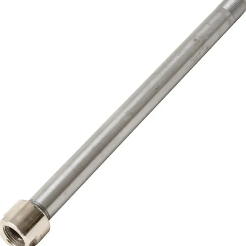 Genuine Exmark 126-5362 Caster Axle ASM Navigator OEM - Explore Premium Parts & Accessories for All Motor Vehicle Models< Exmark OEM Parts & Accessories