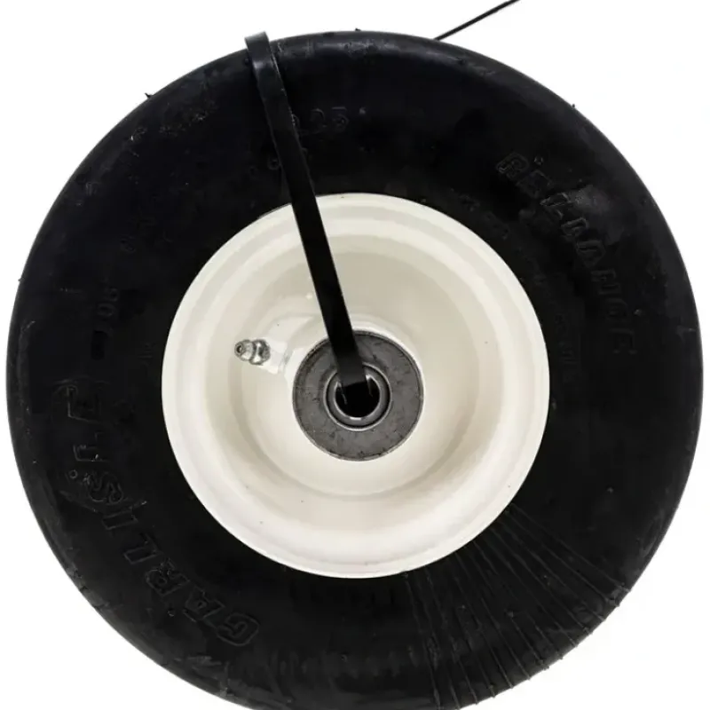 Genuine Exmark 103-2171 Caster Wheel Explorer Front Runner Metro HP Viking - Explore Premium Parts & Accessories for All Motor Vehicle Models< Exmark OEM Parts & Accessories