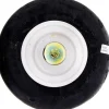 Genuine Exmark 135-2148 Caster Wheel with Axle Staris S-Series OEM - Explore Premium Parts & Accessories for All Motor Vehicle Models< Exmark OEM Parts & Accessories