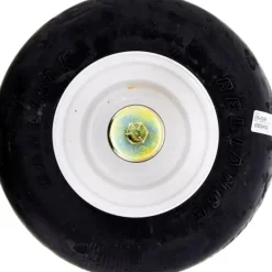Genuine Exmark 135-2148 Caster Wheel with Axle Staris S-Series OEM - Explore Premium Parts & Accessories for All Motor Vehicle Models< Exmark OEM Parts & Accessories