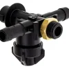 Genuine Exmark 135-5789 Center Nozzle Body ZS5260 ZS5260XL Z-Spray - Explore Premium Parts & Accessories for All Motor Vehicle Models< Exmark OEM Parts & Accessories