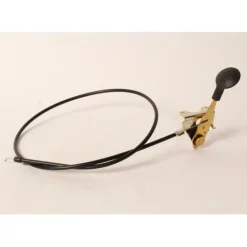Genuine Exmark 109-4640 Choke Cable Navigator OEM - Explore Premium Parts & Accessories for All Motor Vehicle Models< Exmark OEM Parts & Accessories