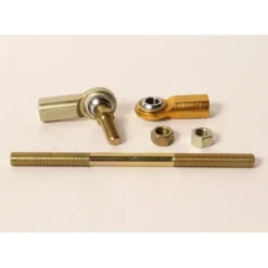 Genuine Exmark 103-7392 Clutching Link ASM Navigator OEM - Explore Premium Parts & Accessories for All Motor Vehicle Models< Exmark OEM Parts & Accessories