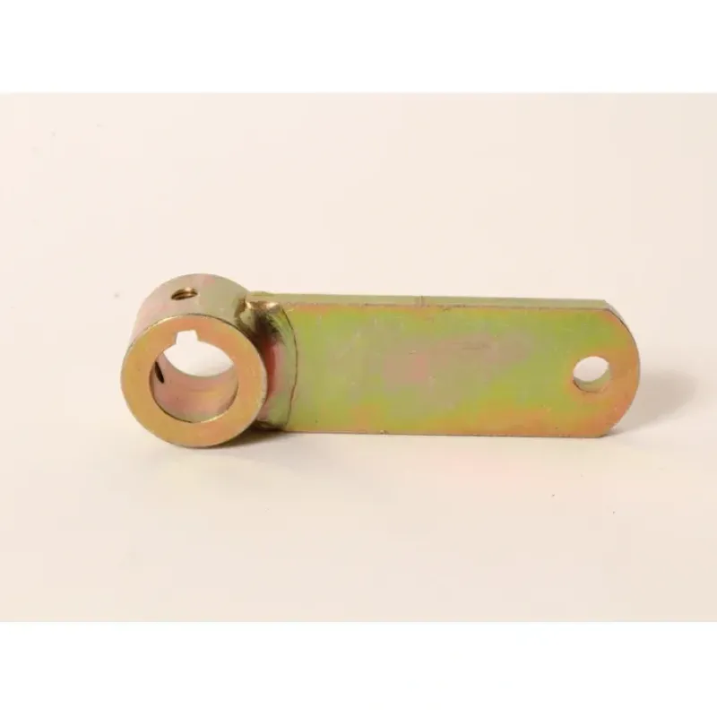 Genuine Exmark 103-5008 Control Arm Weldment Navigator OEM - Explore Premium Parts & Accessories for All Motor Vehicle Models< Exmark OEM Parts & Accessories