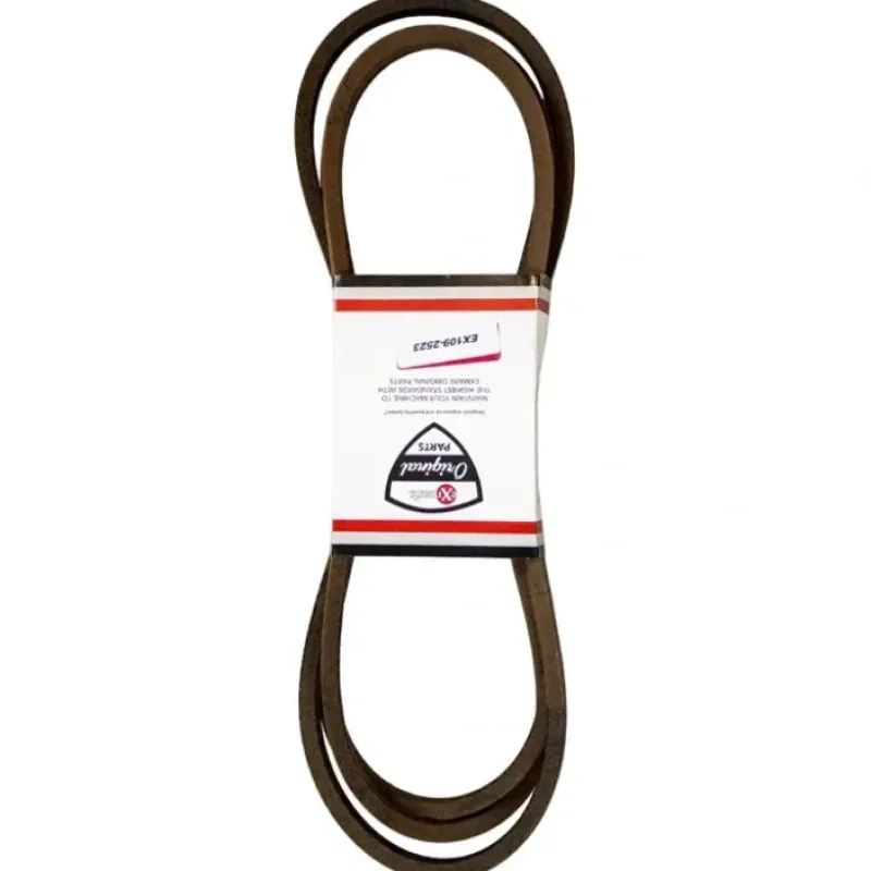 Genuine Exmark 109-2523 Deck Drive Belt Lazer Z HP 46" 50" 109-0770 Radius 48" - Explore Premium Parts & Accessories for All Motor Vehicle Models< Exmark OEM Parts & Accessories